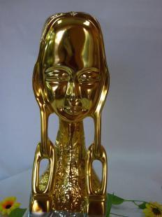 納米噴鍍技術 開啟綠色鍍金新時代